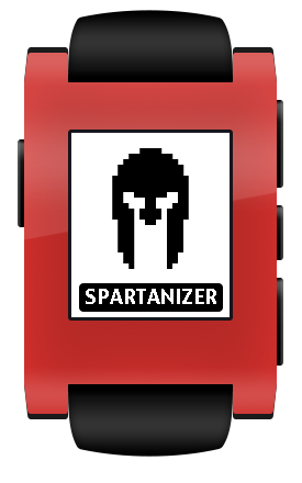 tymrtn's tweet photo. Sneak peek screens showing WOD selection and timer. @spartanizerapp Facebook page. Check 'em out, like 'em. http://t.co/NFTSClcaRX
