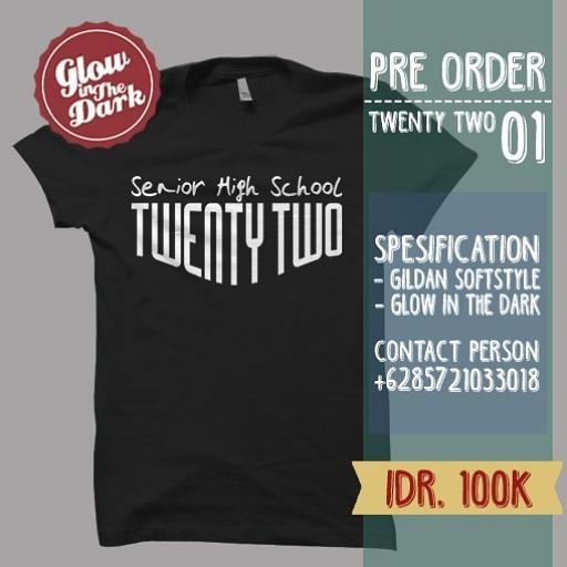 Tinggal 7 hari lagi,open order t-shirt sman 22 2014-2017 | line : mfaldyw | bbm : 7D3E2D92 | <a href="/sman22bandung/">SMAN 22 Bandung</a>