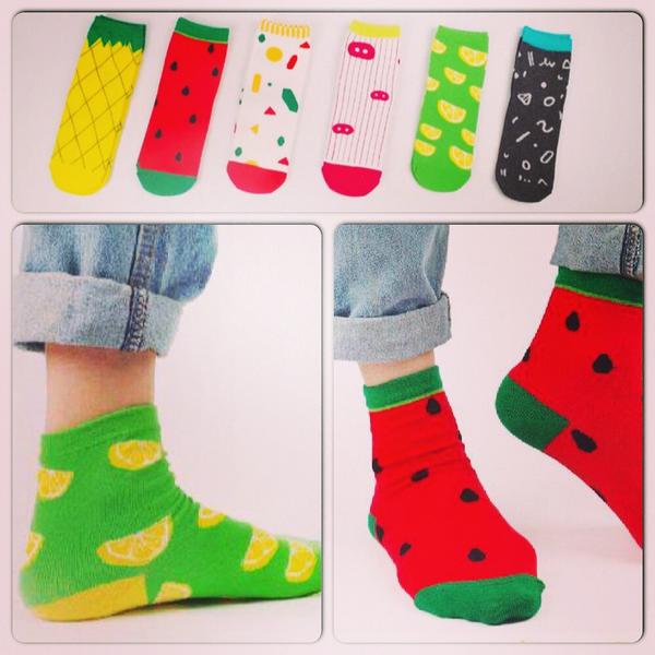 letscrazyparty's tweet image. Kawaii socks 
Us$2/pairs (hk$16/pairs)

For hk-accept bank transmit 
For overseas-accept paypal
7days handling