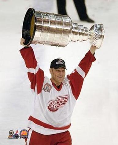 Happy 50th birthday, Brett Hull. 