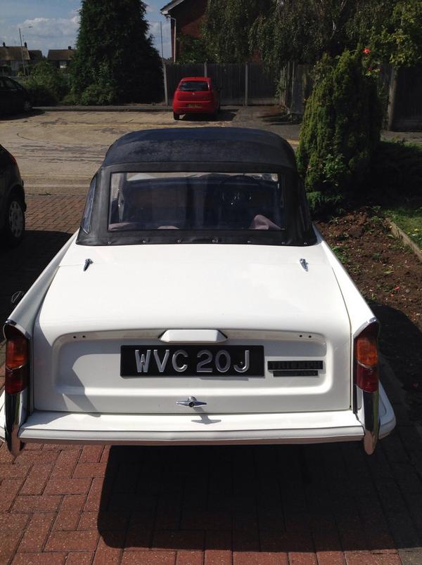 _TonySimpson's tweet image. Looking good nearly finished