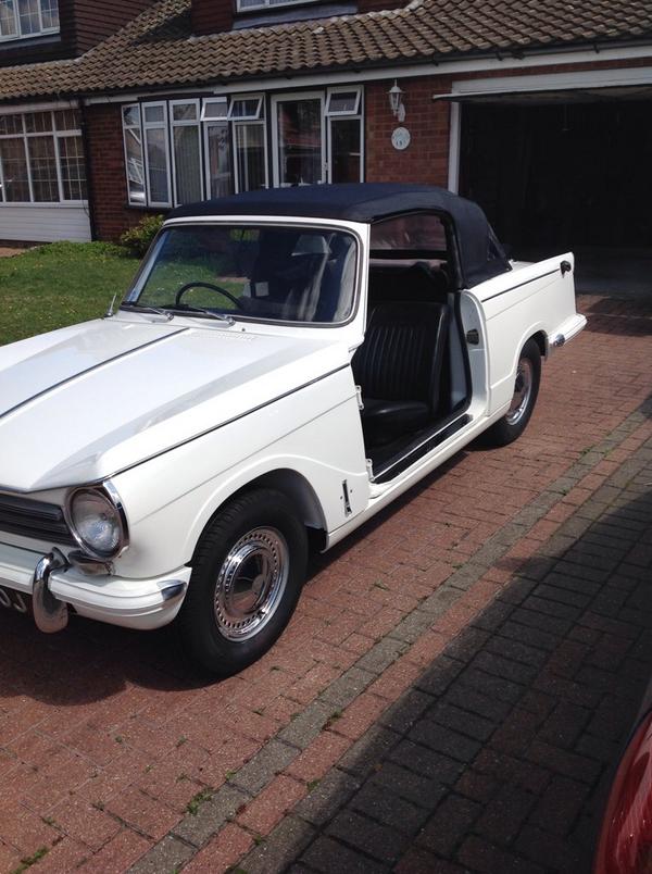 _TonySimpson's tweet image. Looking good nearly finished