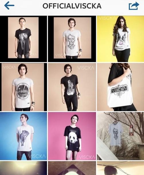 Go check our mini catalog at our Instagram <a href="/OfficialViscka/">• V I S C K A •</a>. Purchase inquire TEXT +62 852 888 937 10 BBM 263C0779