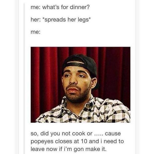Scuf_OP's tweet photo. LMAO Drake the type of dude to say http://t.co/yazY8oPbaS