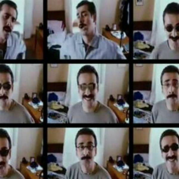 لما تيجى تتصور سيلفى
