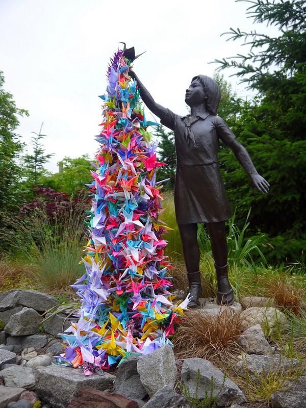 טוויטר Memorable בטוויטר Estatua En Homenaje A Sadako Sasaki Nina Victima Del Bombardeo A Nagasaki Monumento A La Paz De Los Ninos Http T Co Adzwgm9d5u טוויטר Memorable בטוויטר Estatua En Homenaje A Sadako Sasaki Nina Victima Del Bombardeo A Nagasaki Monumento A La Paz De Los Ninos Http T Co Adzwgm9d5u