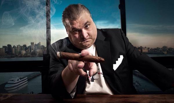 Artie Lange tweet media