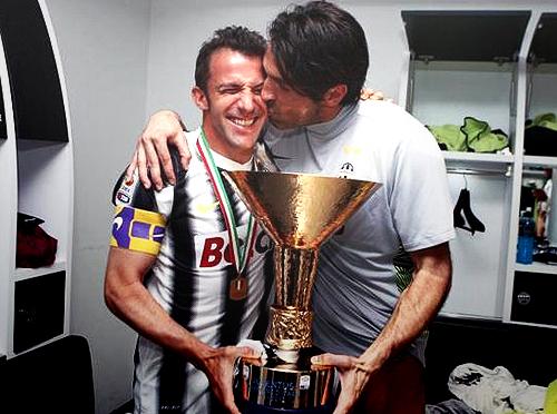 waldyindrawan's tweet photo. http://t.co/dsjaH7Ud1m - Buffon: Melawan Del Piero Akan Sangat Romantis! http://t.co/tolz0rvXf1