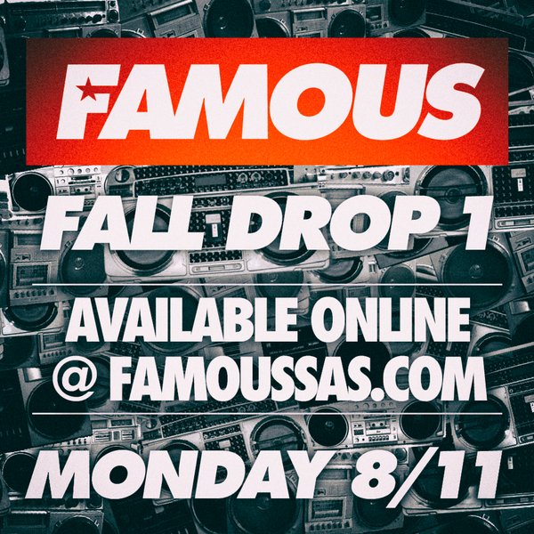 famoussas's tweet photo. Coming Monday to http://t.co/lPc4qyQCQV. 
#Fall Drop 1 will be available online!

#BTS #NobodyCaresGoHarder http://t.co/Kmj5HtnAHB