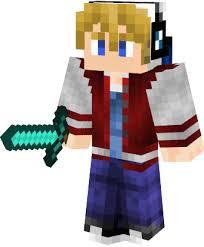 jericco's tweet photo. Vean mi skin de minecraft http://t.co/CA2RTUuMZh