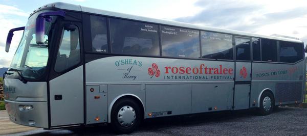 osheasof's tweet photo. All set for Rose tour 2014 http://t.co/shSYCKjDzD