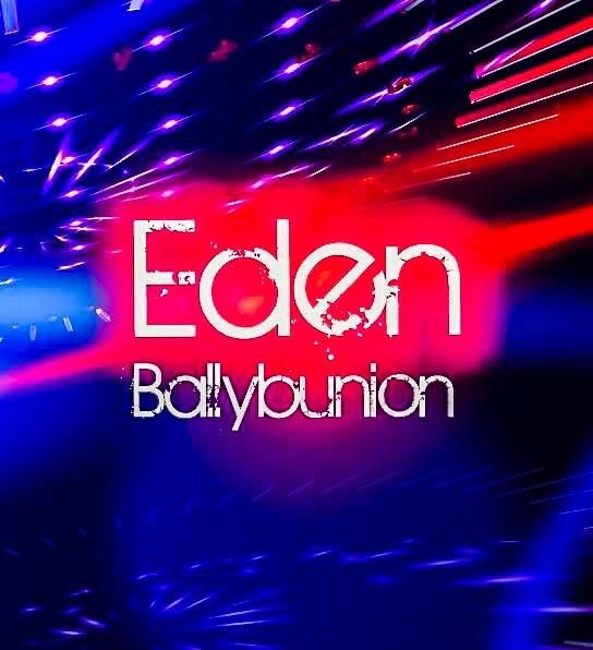 Breaking News!! Eden Nightclub Opening Tonight! Dj Mike Canty And ZeroDisco!! Doors 10:30!FREE ENTRY!! Drinks Promos!