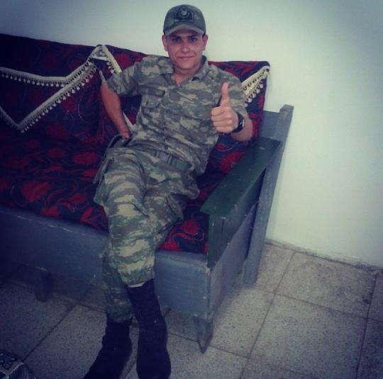 Önce rütbeni bilicennn..