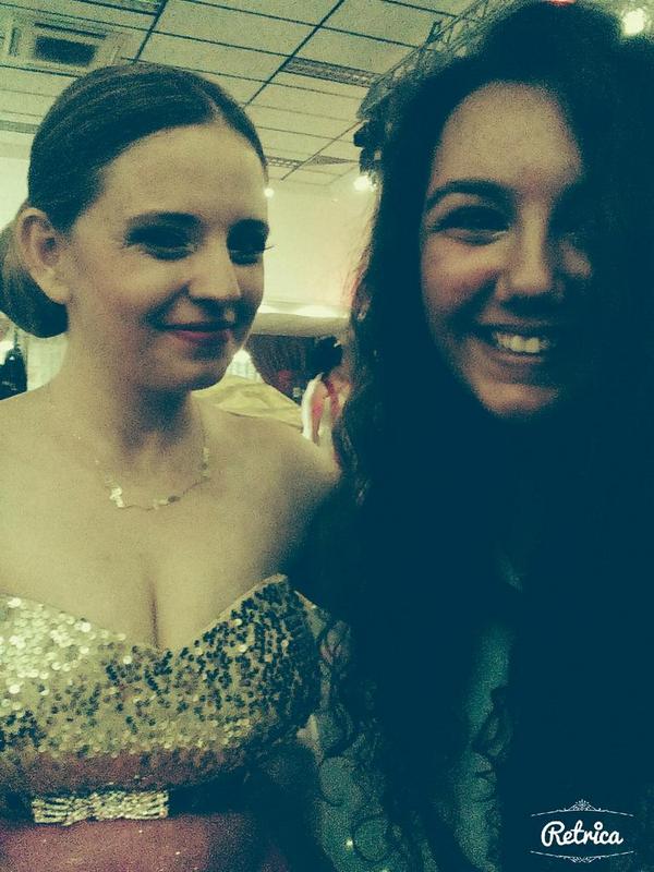 selinay_b's tweet photo. İste o tatlı ablaaa 😍😍😇💟👍 http://t.co/yMbaOlSEyD