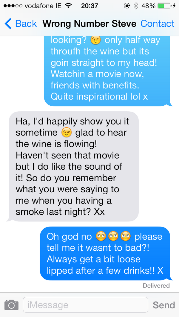 paddypower's tweet photo. My reply folks. A more subtle error in there. Creative use of emoticons too, I think. #PPTexts http://t.co/OPwwWiAklW