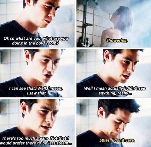 Malia Stilinski (@maliatate__) on Twitter photo 