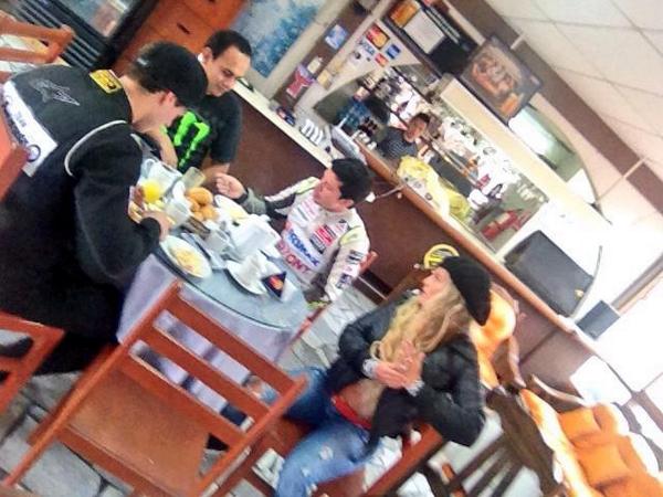 estrellabardale's tweet image. #VamosPorElCampeonatoTeamM15H  #BienvenidoALasPistaSergioB @AleBaigorria1 @mario_hart @sergi_baigorria