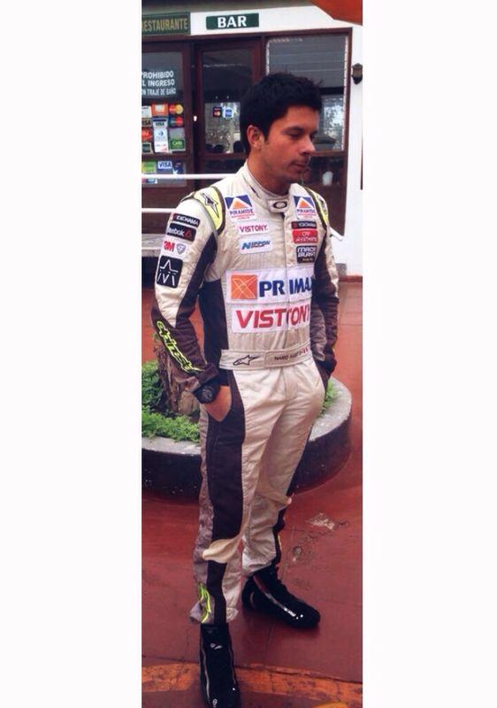 estrellabardale's tweet image. #VamosPorElCampeonatoTeamM15H  #BienvenidoALasPistaSergioB @AleBaigorria1 @mario_hart @sergi_baigorria