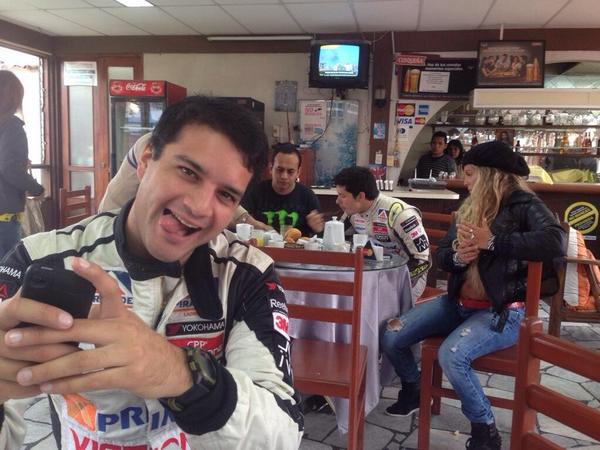 estrellabardale's tweet image. #VamosPorElCampeonatoTeamM15H  #BienvenidoALasPistaSergioB @AleBaigorria1 @mario_hart @sergi_baigorria