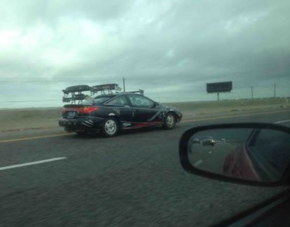 barryloney's tweet photo. #fastcar http://t.co/P3f4c2Ztvh