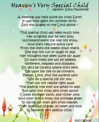 Murphy's Law on Twitter: "Poem-"Heaven's Very Special ... Murphy's Law on Twitter: "Poem-"Heaven's Very Special ...