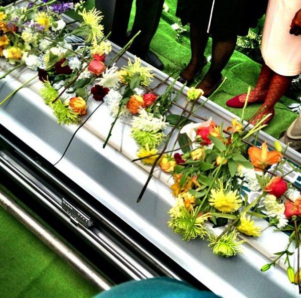 ___Dev____'s tweet image. R.I.P I love you pop ☝️🙏🙌 
#showsomelove