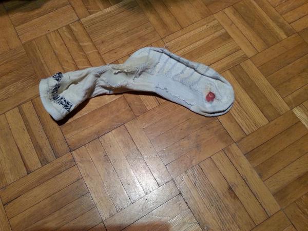 voleypesca's tweet photo. @Voleyplazasoria después de un largo día en la chata veo esto....
La única parte del cuerpo que no me dolía!!! http://t.co/5h5JsBR6p1