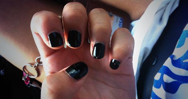 jadeorade2305's tweet image. Finally 😻 #favecolor