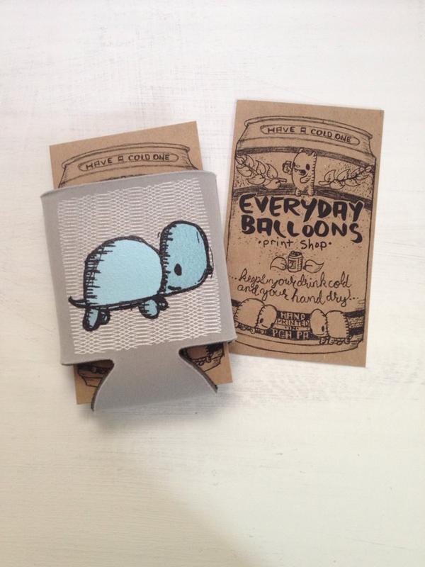 everyday balloons tweet media