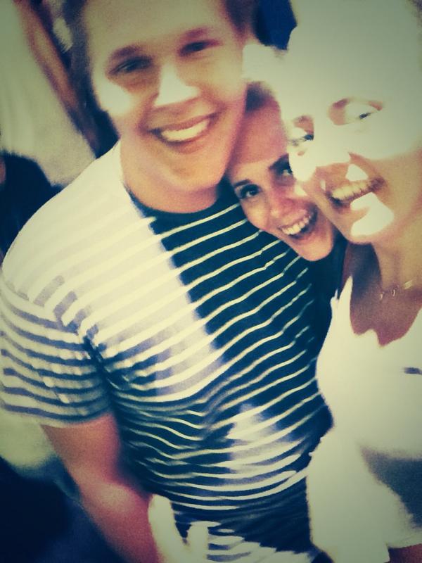 marielien's tweet photo. fikk litt tid til trønderske fans og xoxo http://t.co/sHydHNA2jF