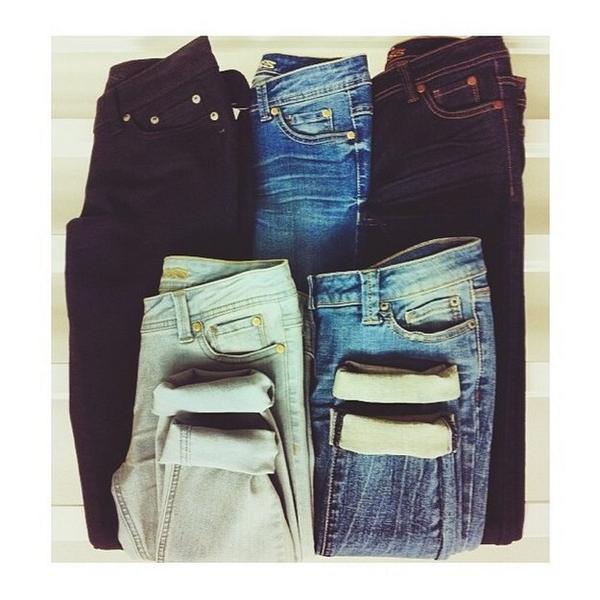 wet seal blue asphalt jeans