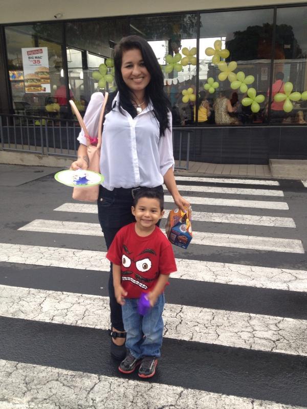 UlvertDavidCent's tweet image. De cumpleaños