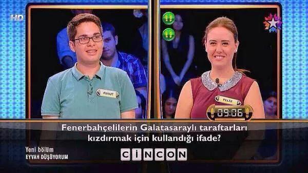 HESAP VERECEKSİNİZ ! MehmetAliErbil GalatasaraydanÖzürDile <a href="/startv/">STAR TV</a> <a href="/eyvahdusuyorum/">Eyvah Düşüyorum</a>