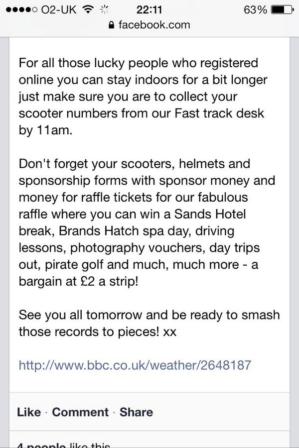 M Haynes tweet media