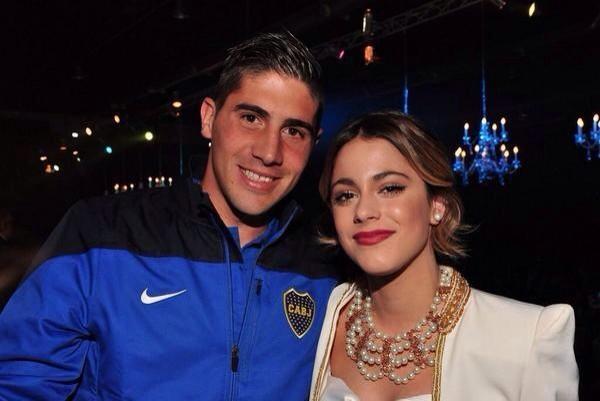 TStoesselITALIA's tweet photo. “@tinistaitaly: Fotos de @TiniStoessel Ayer por la noche, en la cena de UNICEF! ❤️👏 http://t.co/D9YhpgLLke”