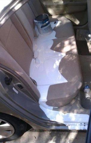 EZCarTransport's tweet photo. Who wants to take a crack at captioning this picture? http://t.co/cFKBXHU57e