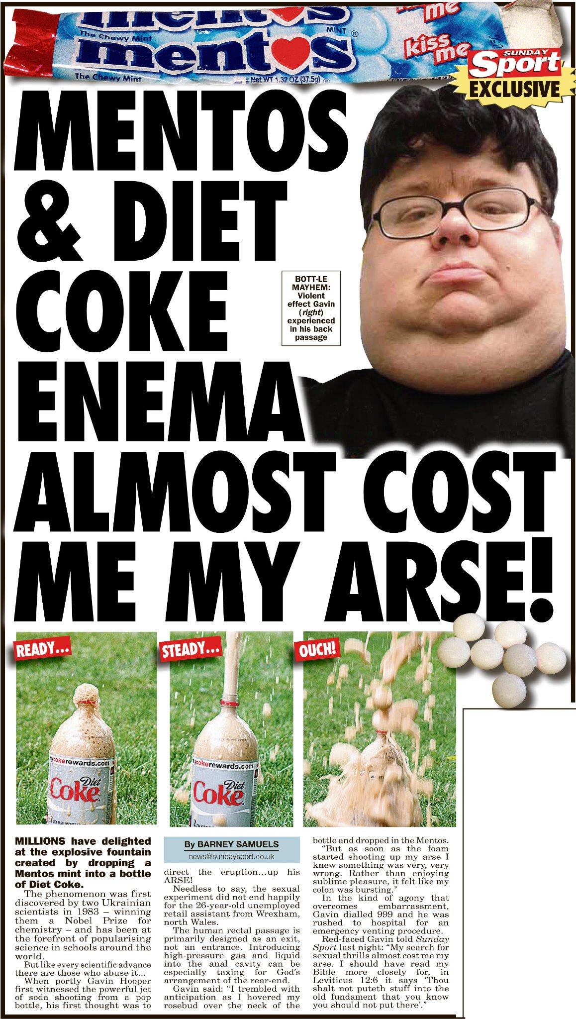 Sunday Sport on X: 