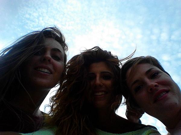 IzaskunReta's tweet photo. Bellas http://t.co/Aeh2IHMUEN
