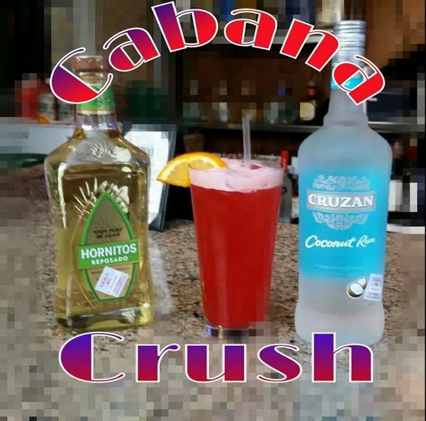 lonestarcafesa's tweet photo. How about a little taste of paradise? @KENS5Roxxs @SARiverwalkFun @SAcurrent @natalietejeda @KABBFOX29 @KENS5 http://t.co/q3VLcR4KQS