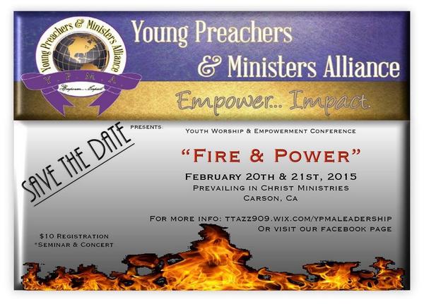PreachChef's tweet photo. @jamalhbryant http://t.co/7YxmjQeCwQ
