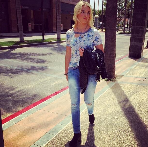 Rydel Lynch - the best Girl in the World!
Happy Birthday ! <3 