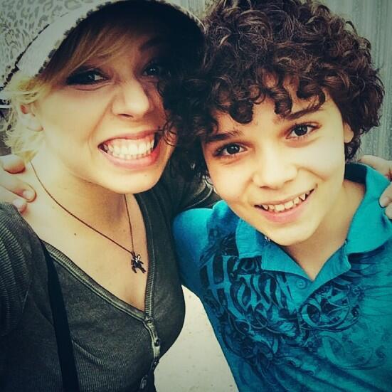 Love this kid.. <a href="/theDiceManDice/">Dice</a>