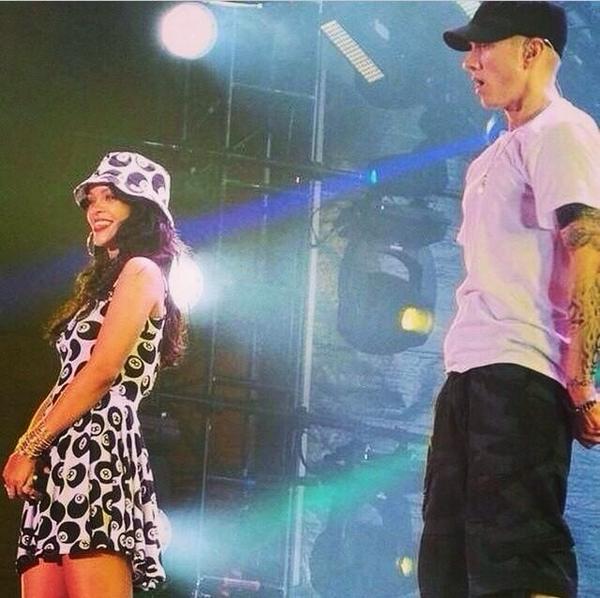 JadaJillian_'s tweet photo. “@rihanna: $he X $hady http://t.co/TXz8ajrliS”