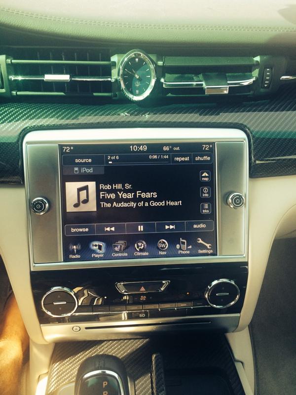 jespy15's tweet photo. 🙌 @RobHillSr http://t.co/GcvVGSMdOz