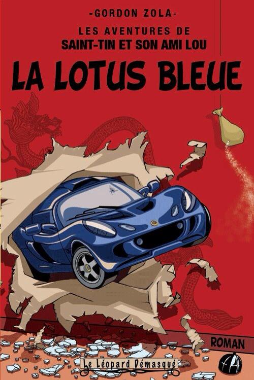 HarrocknRoll's tweet photo. 'Le Lotus Bleu'/'The Blue Lotus';
Fanart and "alternative" covers 
#Tintin #Alternativecovers
https://t.co/fDzFkLoncw