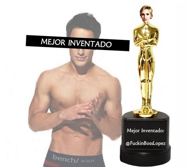 Sue Awards tweet media