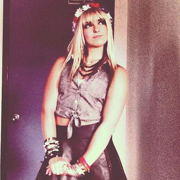 Happy birthday rydel lynch 