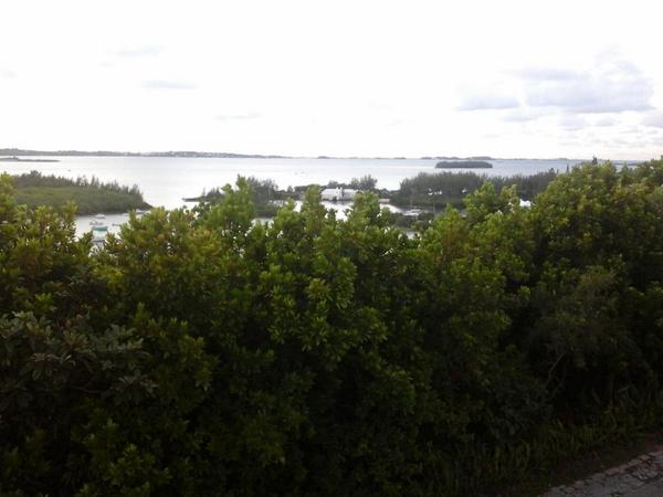 123hotchef's tweet photo. Bermuda is bliss http://t.co/qgnThgWFxu