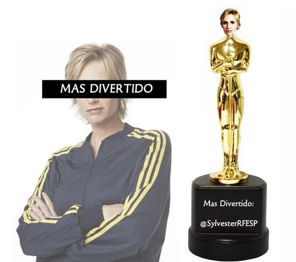 Sue Awards tweet media