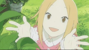 癒やされたいならこれ アニメ作品 うさぎドロップ 見所や視聴者の評価について紹介 Zamanga ザマンガ おすすめのマンガアプリ サービスを紹介